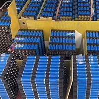 澧城头山新能源电池回收价格,宁德时代CATL动力电池回收|新能源电池回收